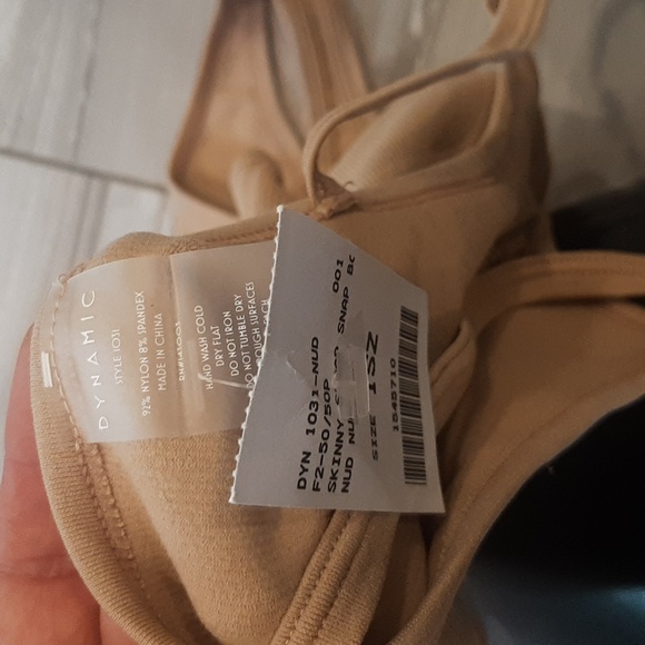 One size bodysuit - Picture 6 of 7